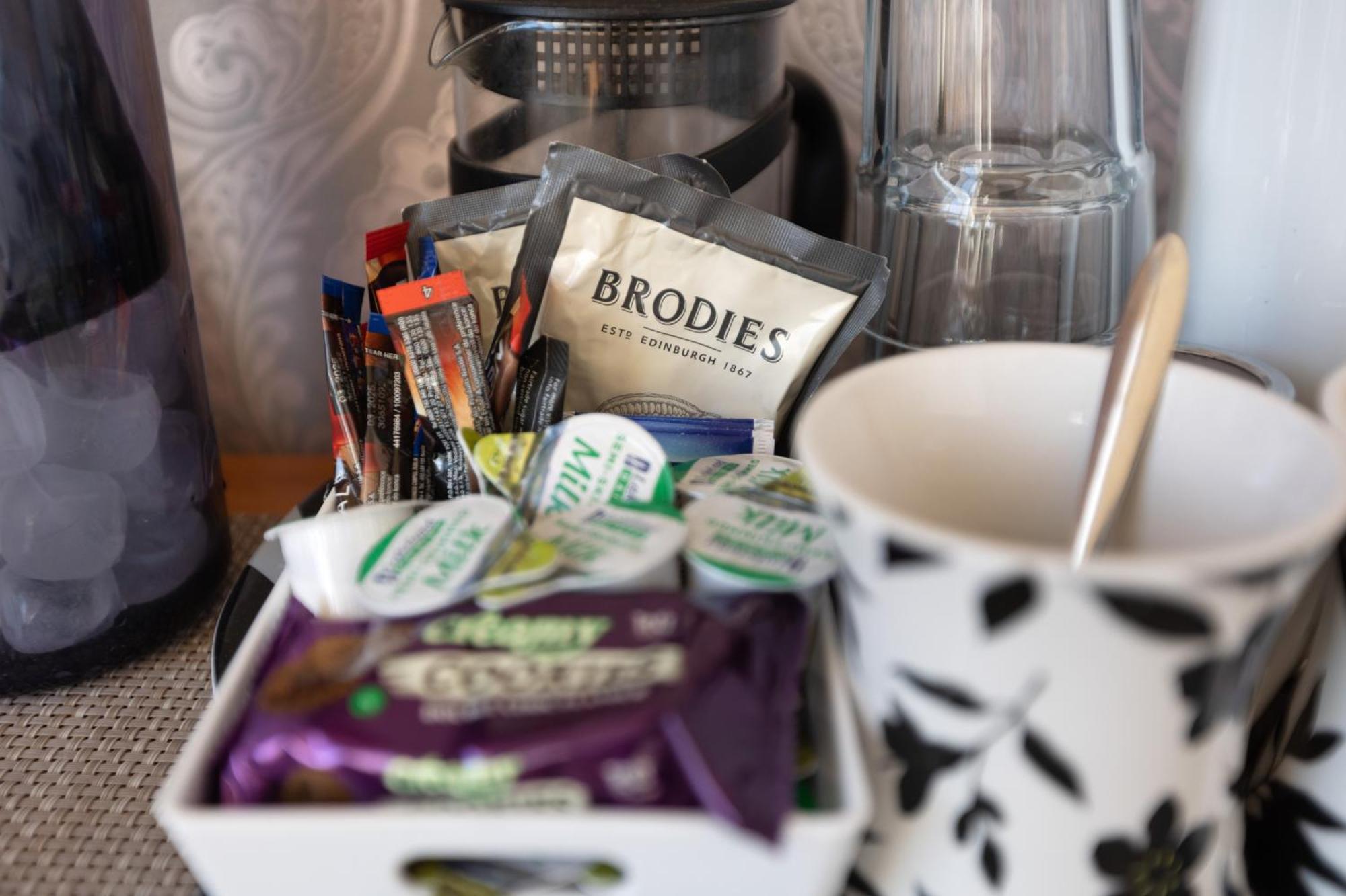 Bed and Breakfast The Fairmile à Lytham St Annes Extérieur photo