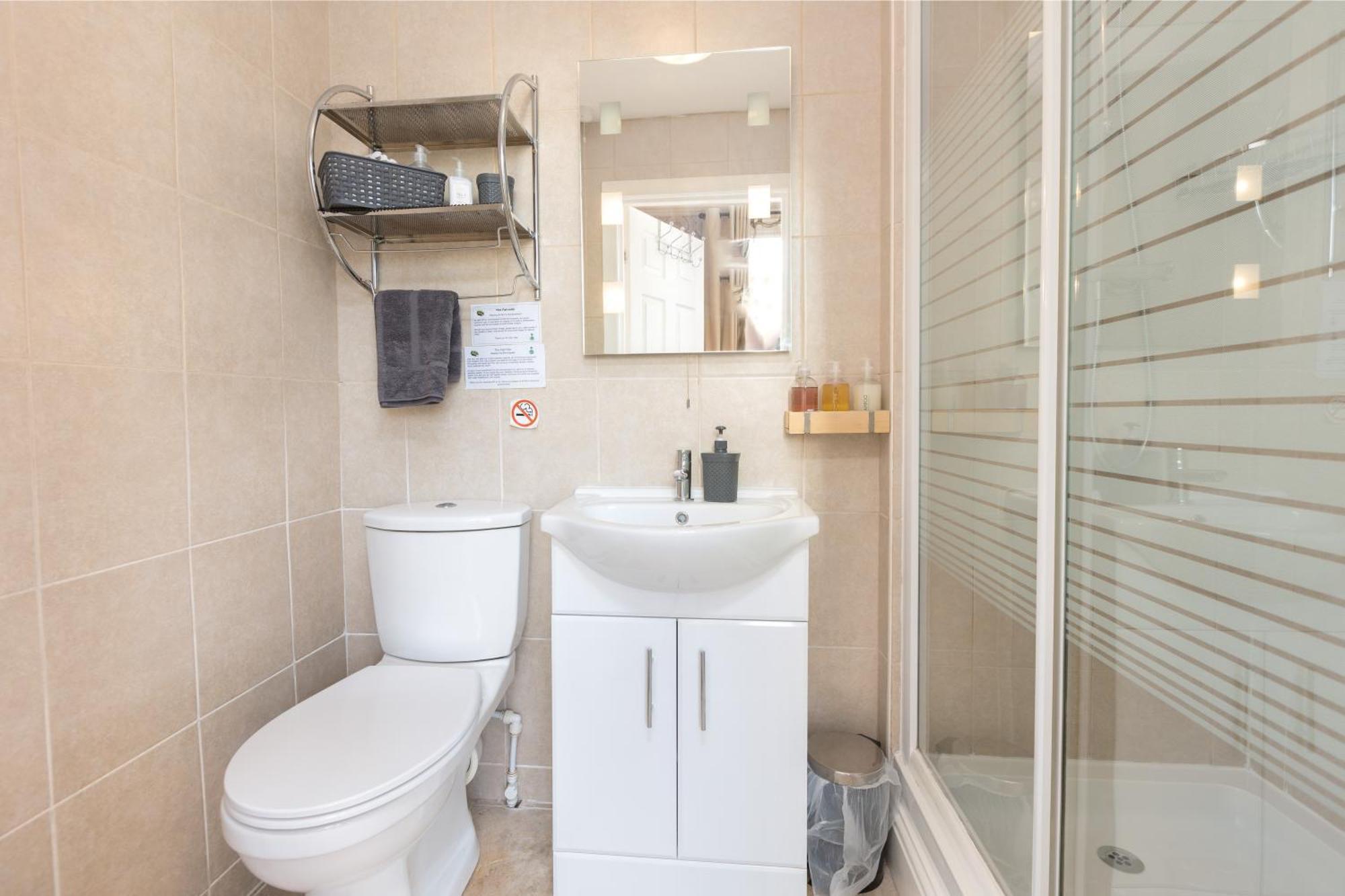 Bed and Breakfast The Fairmile à Lytham St Annes Extérieur photo