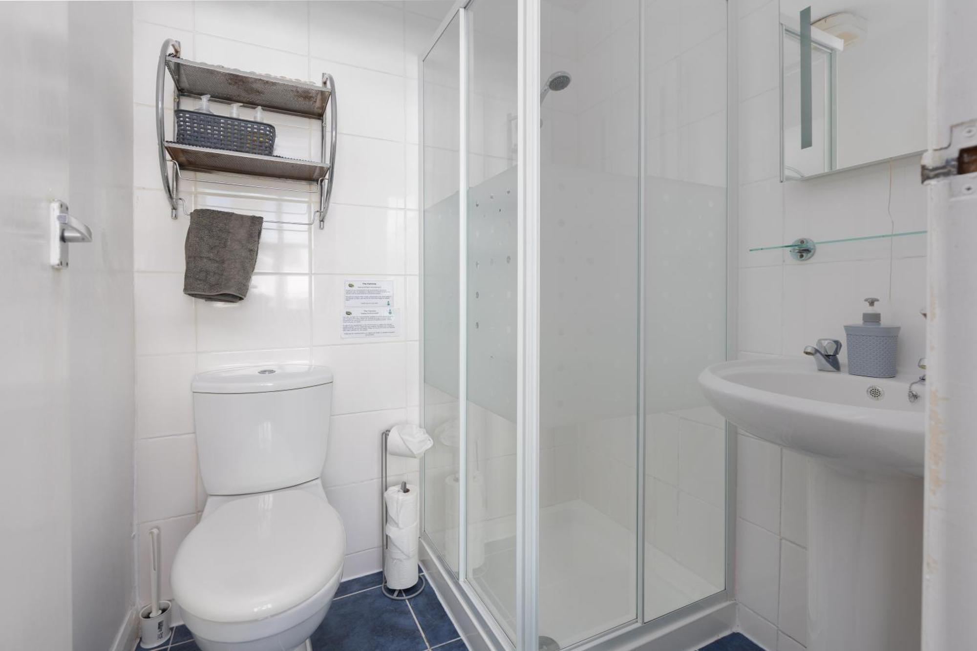 Bed and Breakfast The Fairmile à Lytham St Annes Extérieur photo