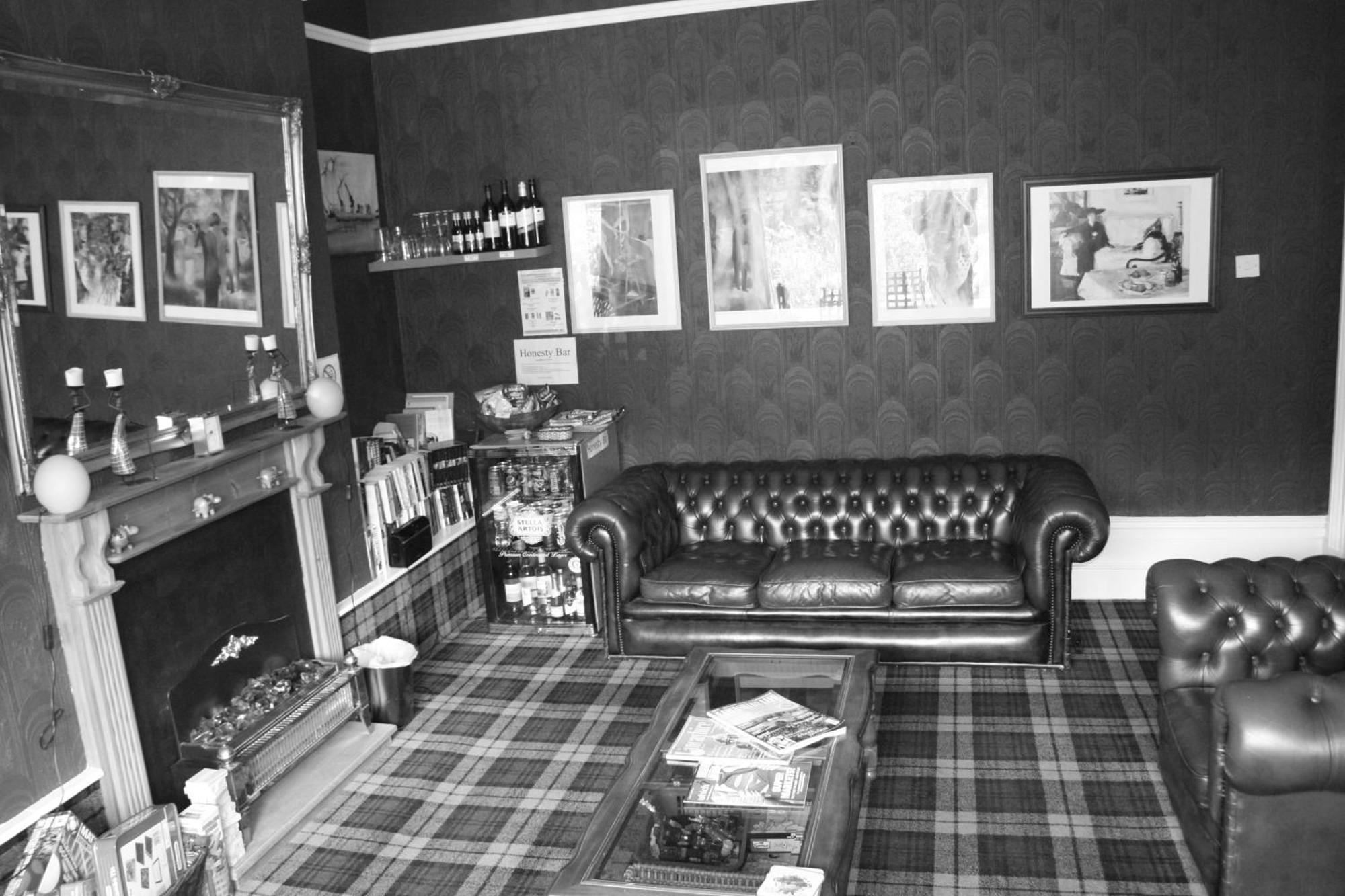 Bed and Breakfast The Fairmile à Lytham St Annes Extérieur photo