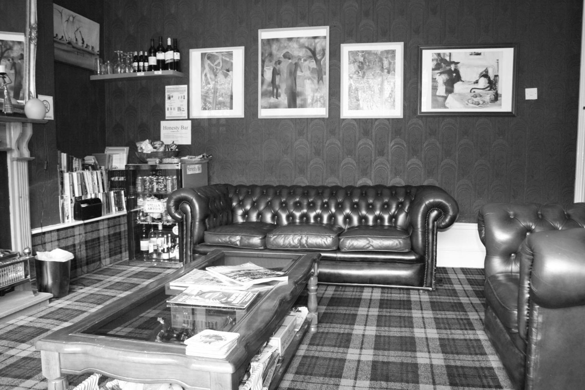 Bed and Breakfast The Fairmile à Lytham St Annes Extérieur photo