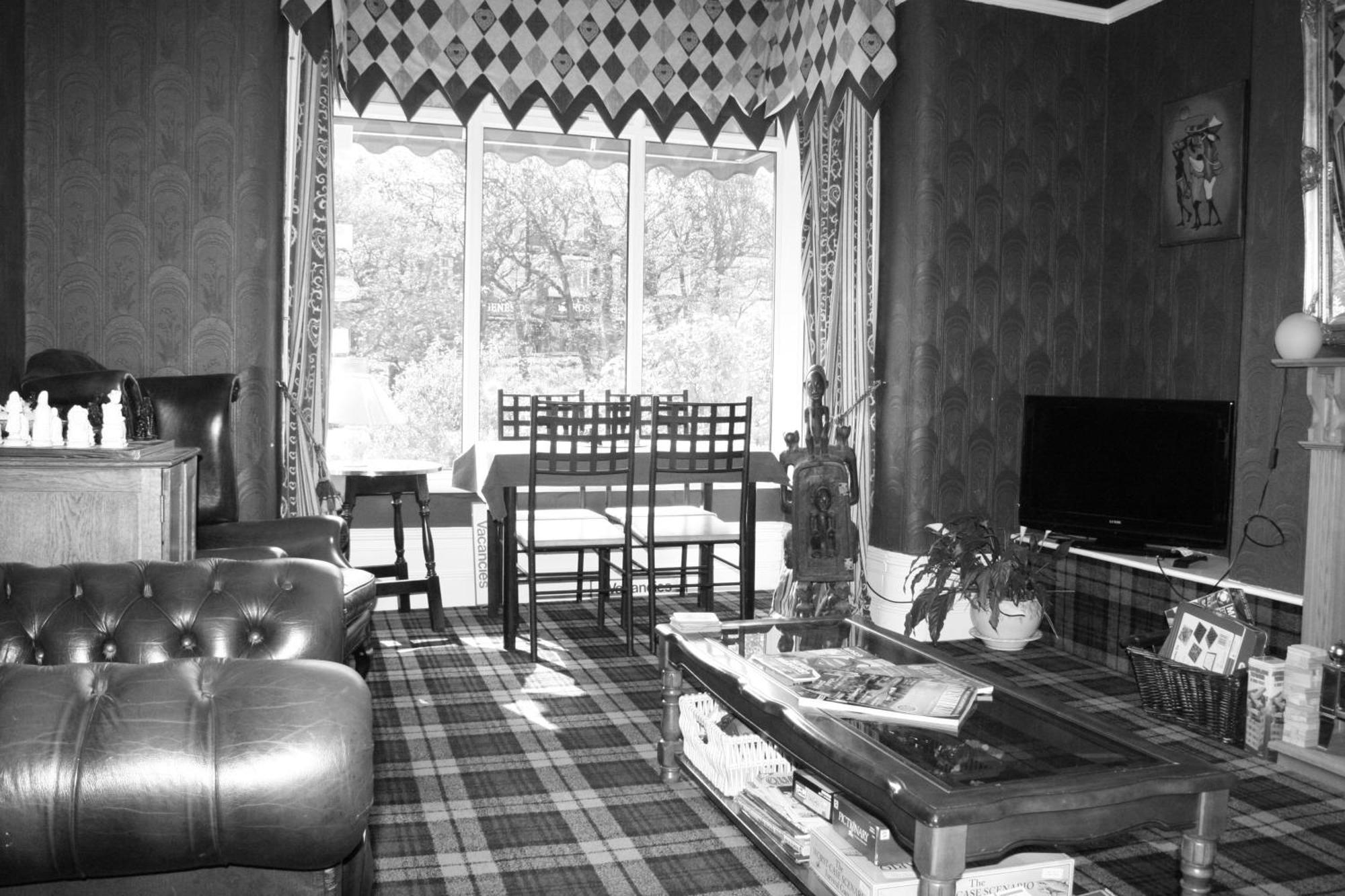 Bed and Breakfast The Fairmile à Lytham St Annes Extérieur photo