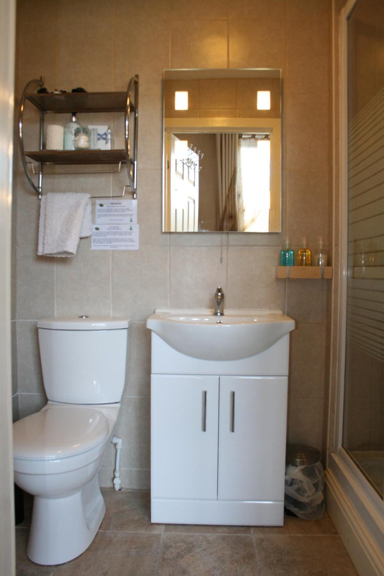 Bed and Breakfast The Fairmile à Lytham St Annes Chambre photo